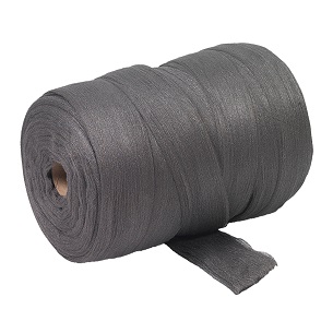 laine d'acier n° 000 5 Kg