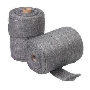 Laine d'acier n°2 10 Kg