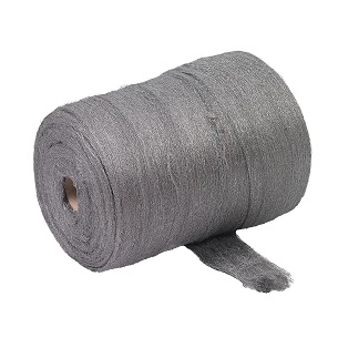 Laine d'acier n°2 5 Kg