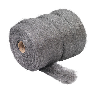 Laine d'acier n°4 5 Kg