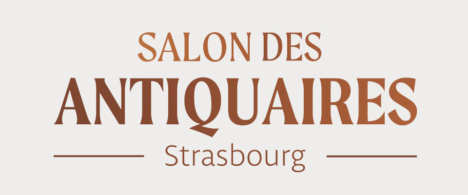 Nouveau Salon des Antiquaires au Parc des Expositions de Strasbourg