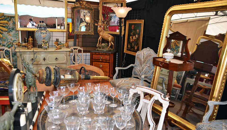 antiquites brocante allanche cantal auvergne 2023